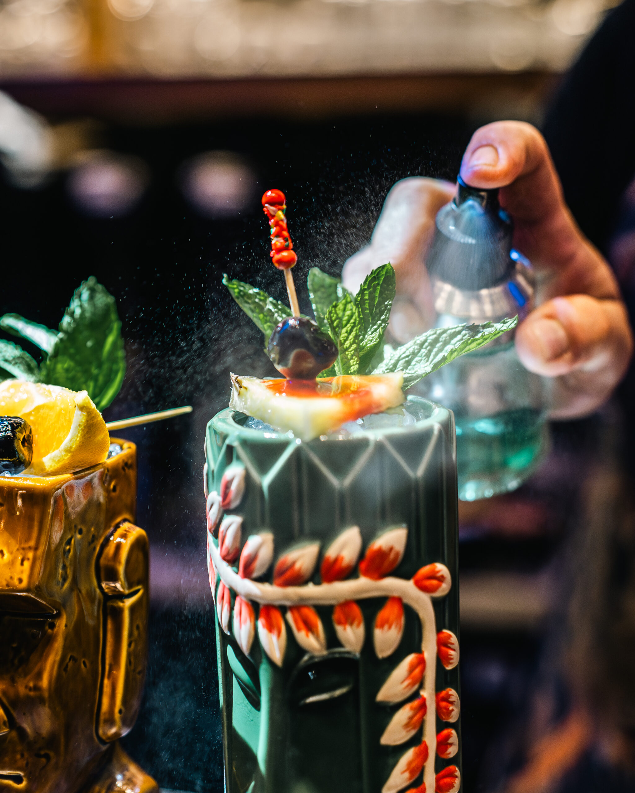 Hunky Funky Bar