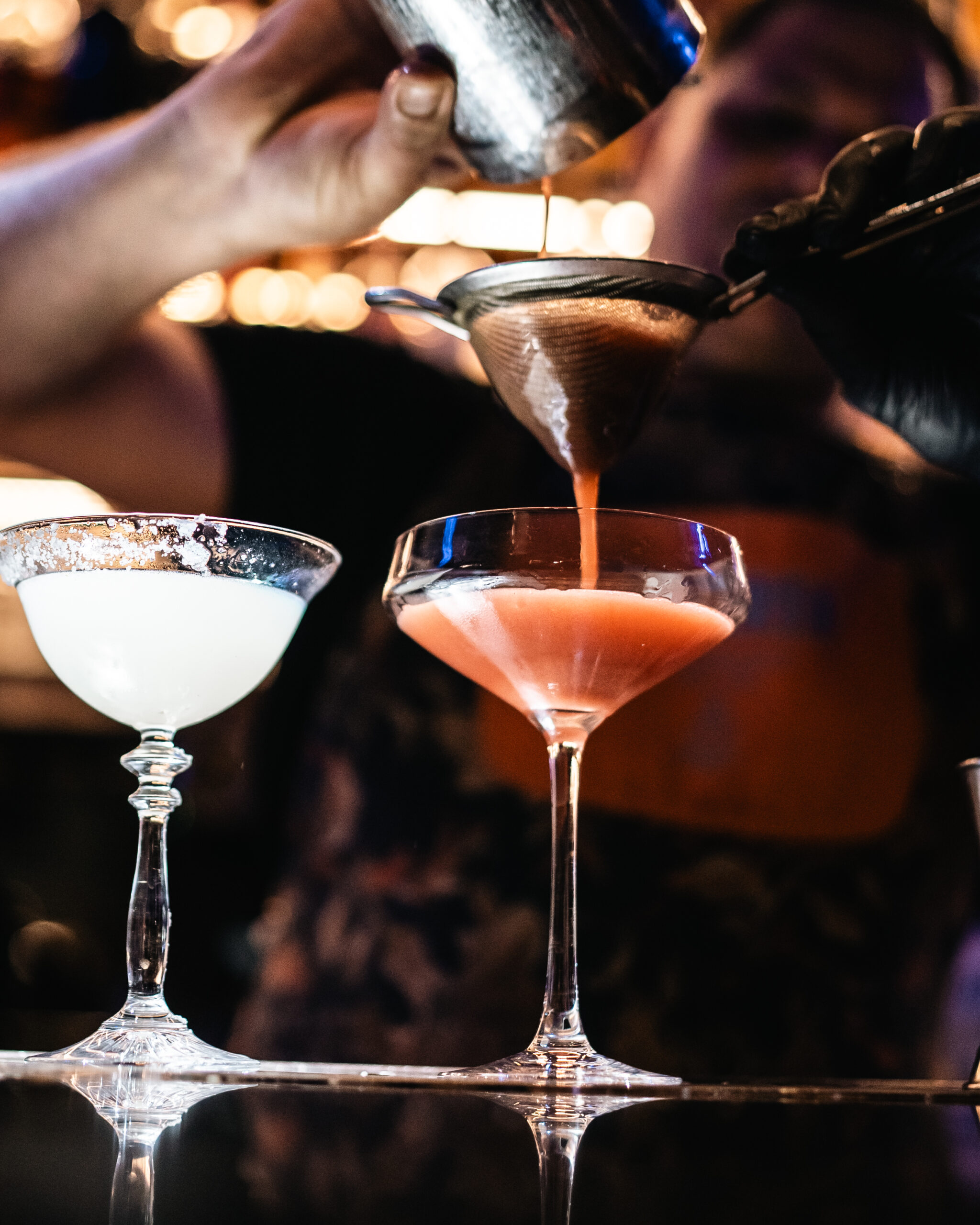 More than Cocktails – Our Wine Bar in Rethymno