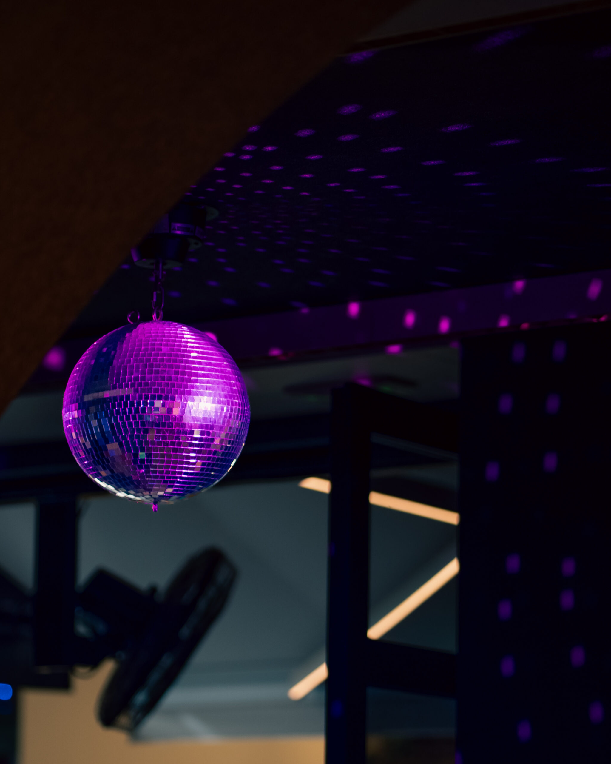 Private Parties